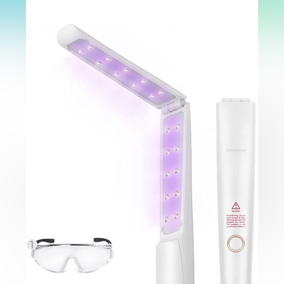 MULTIUSE DISINFECTION WAND - Picture 3 of 6